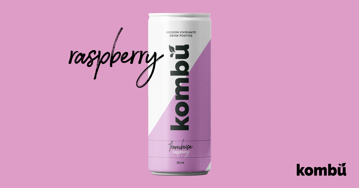 Raspberry | Kombu